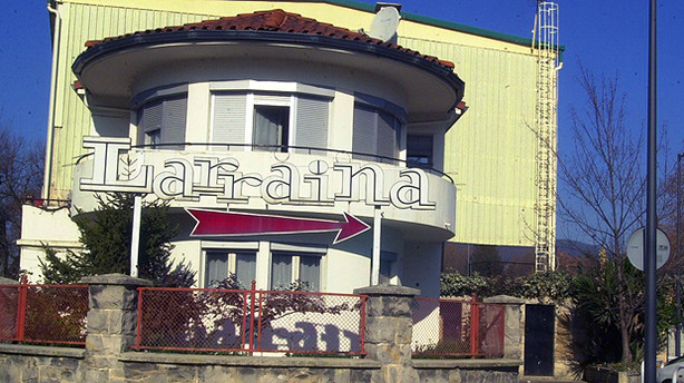 El equipo femenino de Larraina cae en el Torneo Nacional Espada S&eacute;nior